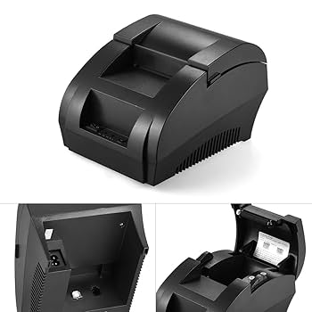 レシートプリンタ レシートプリンター TM-m55｜製品情報｜エプソン